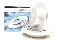 BOSCH zadné disky OPEL ASTRA G H 240MM 4 SKRUTKY