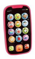 MÔJ PRVÝ TELEFÓN SMARTPHONE darček pre ročné dieťa MÔJ PRVÝ TELEFÓN SMARTPHONE darček pre ročné dieťa