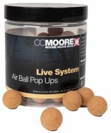CC Moore Live System Air Ball Pop-Ups 18 mm