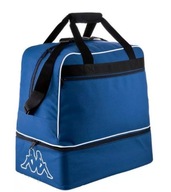Športová taška KAPPA modrá L