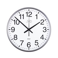 Nástenné hodiny JVD HP684.2 - 30,5cm - Šedé Nástenné hodiny JVD HP684.2 - 30,5cm - Šedé