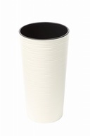 HRNCE LILY PRIEMER 25 CM KRÉMOVÁ FARBA DLÁTOK HRNCE LILY PRIEMER 25 CM KRÉMOVÁ FARBA DLÁTOK