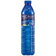 ALCALIA prírodná minerálna voda neperlivá 1,5l