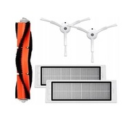 SADA KEFOVÝCH FILTROV PRE ROBOT VYSÁVAČ XIAOMI MI SADA KEFOVÝCH FILTROV PRE ROBOT VYSÁVAČ XIAOMI MI