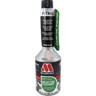 MILLERS OILS Petrol Injector Cleaner 250ml prísada na čistenie vstrekovačov MILLERS OILS Petrol Injector Cleaner 250ml prísada na čistenie vstrekovačov