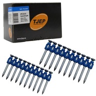 Betónové klince SETTINGER TJEP CPX 40 MM 500 ks Betónové klince SETTINGER TJEP CPX 40 MM 500 ks