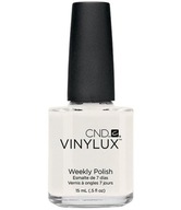 Lak CND Vinylux Studio White Lak CND Vinylux Studio White