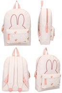 Miffyho ruksak pre predškoláka