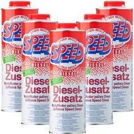 LIQUI MOLY 2663 MODIFIKÁTOR PALIVA Diesel 5L