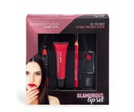 MAKEUP SADA NA LIP CLASSIC RED 4 ks