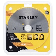 STANLEY STA10230 Kotúč na drevo 190x30mm 100z