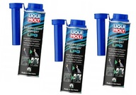 LIQUI MOLY ADITIVE Oplach na čistenie BENZÍN NA OCHRANU VSTREKOVAČA s LPG