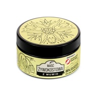 Kostihojová masť s mumiom 70ml NAMI Kostihojová masť s mumiom 70ml NAMI
