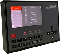 AMIKO MultiTracker 3 DVB-T/T2/S/S2/C/C2 METER AMIKO MultiTracker 3 DVB-T/T2/S/S2/C/C2 METER