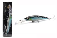 YORK TROLLUS WOBLER 12cm/32g YORK TROLLUS WOBLER 12cm/32g