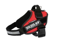 Trixie Harness Julius-K9 pre šteniatka Red Trixie Harness Julius-K9 pre šteniatka Red