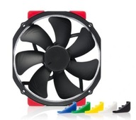NOCTUA NF-A15 HS-PWM CHROMAX BLACK VENTILÁTOR NOCTUA NF-A15 HS-PWM CHROMAX BLACK VENTILÁTOR