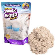 Kinetic Sand Kinetický piesok s vôňou vanilky Kinetic Sand Kinetický piesok s vôňou vanilky