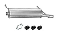 Koncový tlmič výfuku 04.285 CITROEN XSARA + KIT Koncový tlmič výfuku 04.285 CITROEN XSARA + KIT