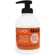 KayPro Intense Copper Coloring Mask 300 ml