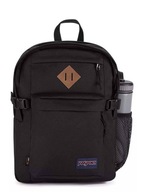 Mestský batoh Jansport Main Campus - čierny, čierny Mestský batoh Jansport Main Campus - čierny, čierny