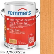 HK LAZURA 3V1 REMMERS IMPREGNÁT 5 L BOROVICE/SMREK HK LAZURA 3V1 REMMERS IMPREGNÁT 5 L BOROVICE/SMREK