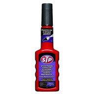 STP - Formula na čistenie benzínových vstrekovačov STP - Formula na čistenie benzínových vstrekovačov