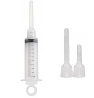 Striekačka Orion Enema + 2 hroty Striekačka Orion Enema + 2 hroty