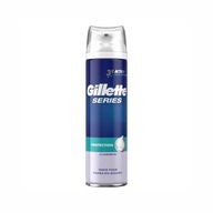 Ochranná pena na holenie zo série Gillette 250 ml