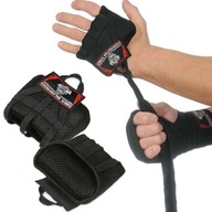 Chrániče kĺbov + boxerské chrániče - DBX Knuckle Guard - DBX-GM-1 2360 Chrániče kĺbov + boxerské chrániče - DBX Knuckle Guard - DBX-GM-1 2360