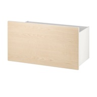 IKEA SMASTAD Box 90x49x48 cm breza