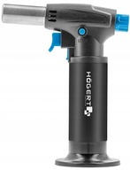 KUCHYŇSKÝ HORÁK NA OPAĽOVANIE KRÉMOVÝM BRULÉM 360 C KUCHYŇSKÝ HORÁK NA OPAĽOVANIE KRÉMOVÝM BRULÉM 360 C