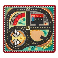 MELISSA DOUG MAT KIDS RACE KOBEREC MELISSA DOUG MAT KIDS RACE KOBEREC