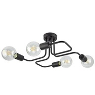 PÔDNE STROPNÉ SVÍTIDLO PÔDNE EDISON LABYRINT G95 PÔDNE STROPNÉ SVÍTIDLO PÔDNE EDISON LABYRINT G95