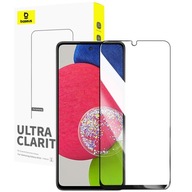 OCHRANNÉ SKLO BASEUS PRE SAMSUNG GALAXY A52S 9H NA CELÚ OBRAZOVKU OCHRANNÉ SKLO BASEUS PRE SAMSUNG GALAXY A52S 9H NA CELÚ OBRAZOVKU