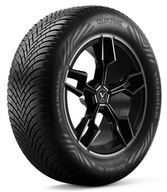 2 x pneumatiky Vredestein Quatrac 215/70R16 100 H