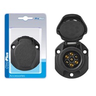 7PIN ZÁSUVKA pre ťažné zariadenie so spínačom ProPlus 7PIN ZÁSUVKA pre ťažné zariadenie so spínačom ProPlus