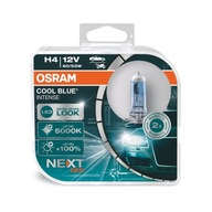 OSRAM COOL BLUE INTENSE (NEXT GEN) H4