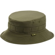 Vojenská turistická čiapka M-Tac RipStop Army Olive 55 so sťahovacou šnúrkou Vojenská turistická čiapka M-Tac RipStop Army Olive 55 so sťahovacou šnúrkou