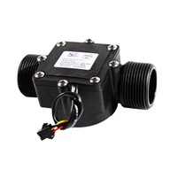 DN32 1-120L/min Snímač prietoku vody Počítadlo prietoku
