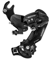 ZADNÁ PREhadzovačka SHIMANO 6/7 RZ TY300 / 35 HÁK