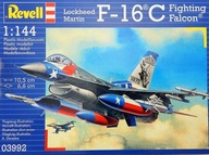 A5873 F-16C Súprava bojového modelu