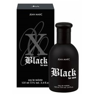X-Black toaletná voda v spreji 100 ml X-Black toaletná voda v spreji 100 ml