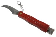 MUSHROOM KNIFE Vreckový nôž MUSHROOM KNIFE Skladací