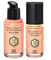 Podkladová báza Max Factor FACE FINITY C64 Rose Gold Podkladová báza Max Factor FACE FINITY C64 Rose Gold