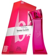 Bruno Banani Pure Woman 50ml toaletná voda pre ženy EDT Bruno Banani Pure Woman 50ml toaletná voda pre ženy EDT
