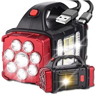 LED BATERKA, BEZDRÔTOVÉ VYHĽADÁVANIE, SOLAR POWERBANK LED BATERKA, BEZDRÔTOVÉ VYHĽADÁVANIE, SOLAR POWERBANK