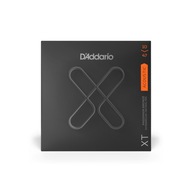 D'Addario XTAPB1047 10-47 Struny pre akustickú gitaru D'Addario XTAPB1047 10-47 Struny pre akustickú gitaru