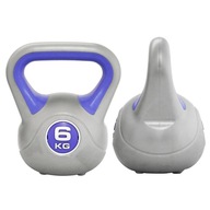 KETTLEBELL 6KG KETTLEBELL 6KG