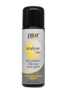 Gél Facilitating Anal Sex pjur analysis me 30ml